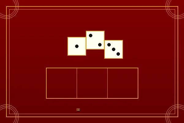 永利国际骰宝游戏