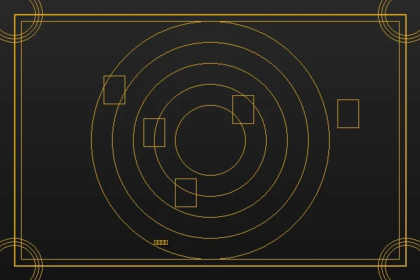 永利国际黄金对决故事场景