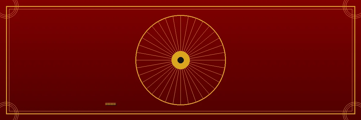 永利国际俄罗斯转盘命运之轮